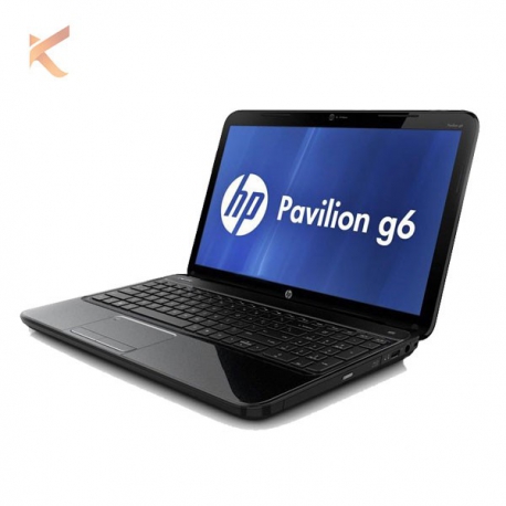 Hp Pavilion G6 2030se Drivers For Mac