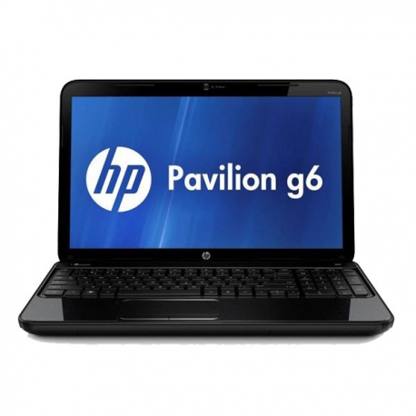 لپ تاپ دست دوم HP Pavilion G6-2030se