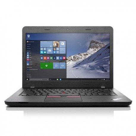 لپ تاپ استوک Lenovo ThinkPad E460