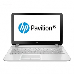 لپ تاپ دست دوم HP Pavilion 15-p037ne