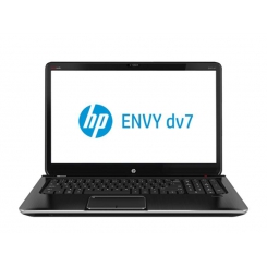 لپ تاپ دست دوم HP ENVY DV7T-7300