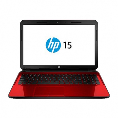 لپ تاپ دست دوم HP 15-d025ee