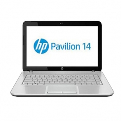لپ تاپ دست دوم HP Pavilion 14-e019tx