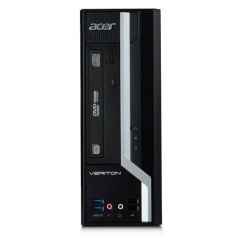 کیس استوک Acer Veriton X6620G
