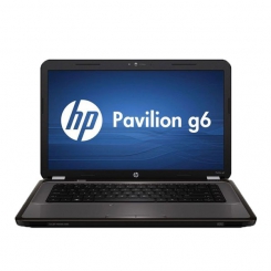 لپ تاپ دست دوم HP Pavilion G6-1D48DX
