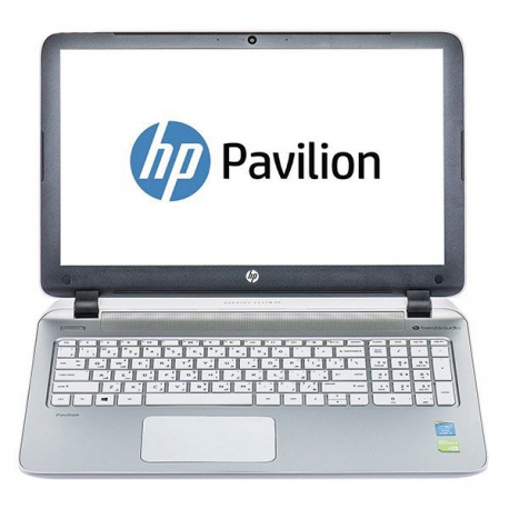 لپ تاپ دست دوم HP Pavilion 15-p212nia