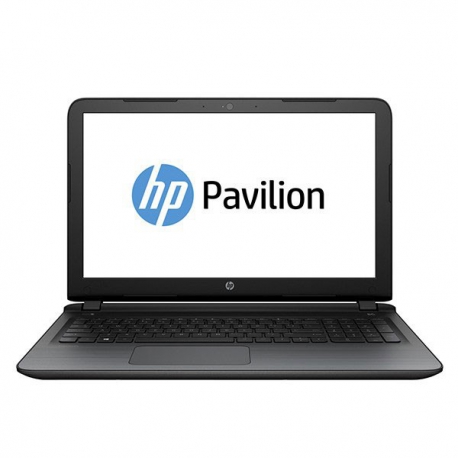 لپ تاپ دست دوم HP Pavilion 15-ab100ne