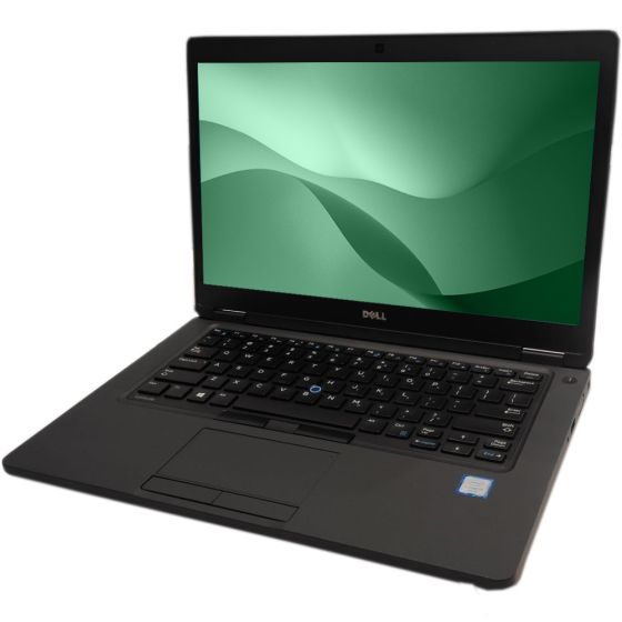 صفحه نمایش لپ تاپ Dell Latitude 5480