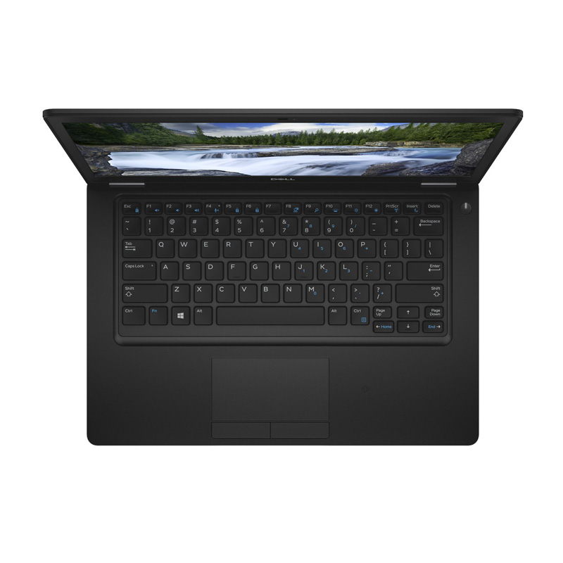 کیبورد لپ تاپ Dell Latitude 5490