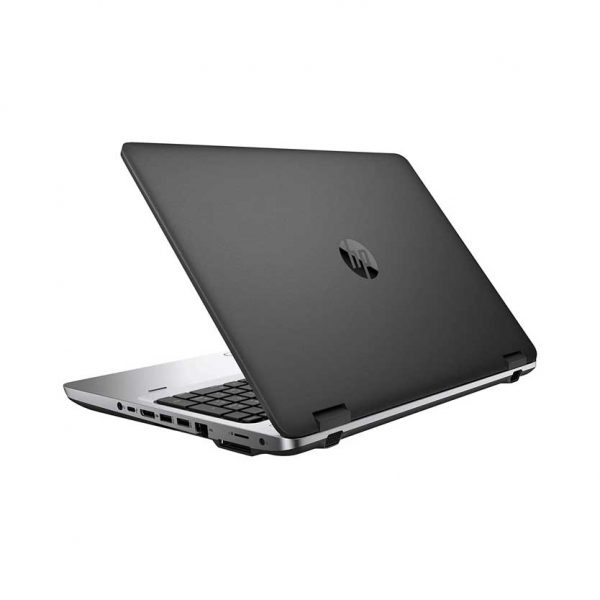 طراحی لپ تاپ HP ProBook 650 