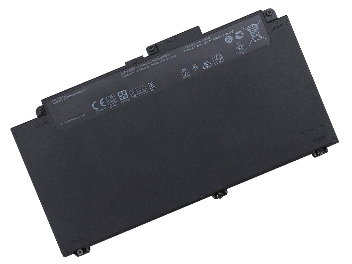 باتری لپ تاپ HP ProBook 650 G5