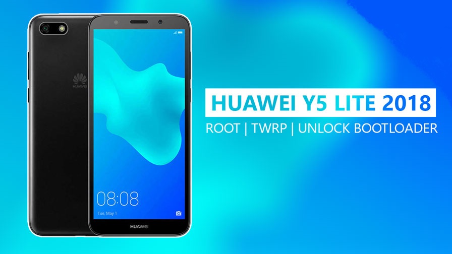 بهترین گوشی Huawei y5 lite 2018
