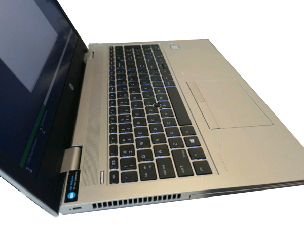 کیبورد لپ تاپ HP ProBook 650 G5