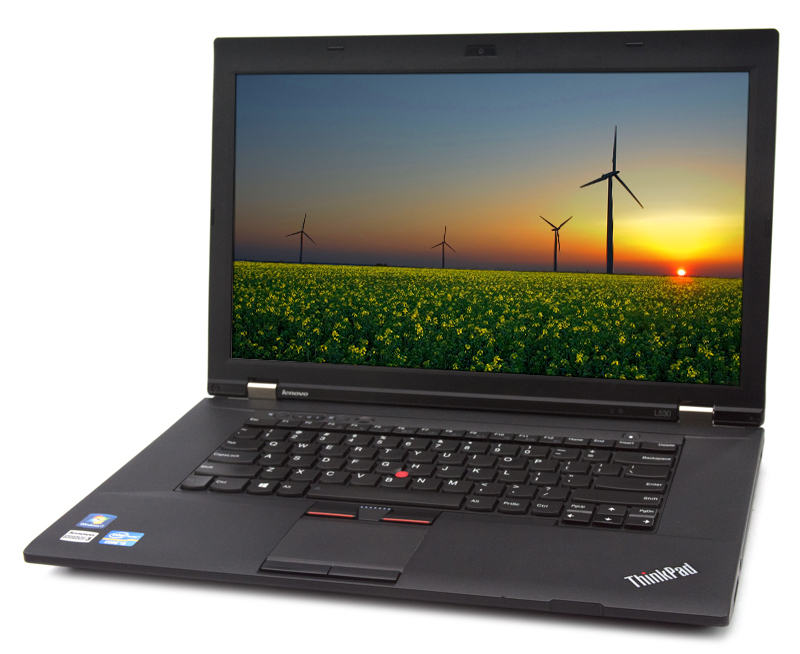 صفحه نمایش لپ تاپ Lenovo ThinkPad L530