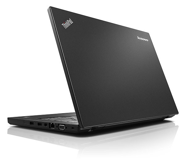 طراحی لپ تاپ Lenovo ThinkPad X250