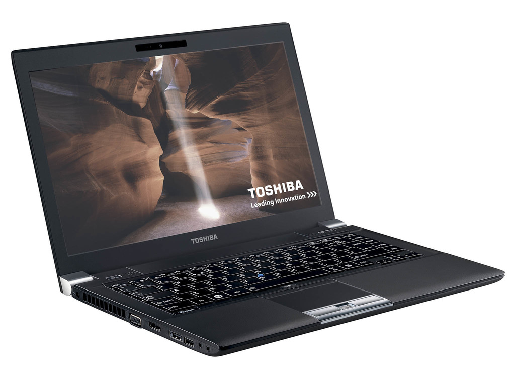 نمایشگر Toshiba Tecra R840
