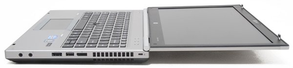 اتصالات HP EliteBook 8460p