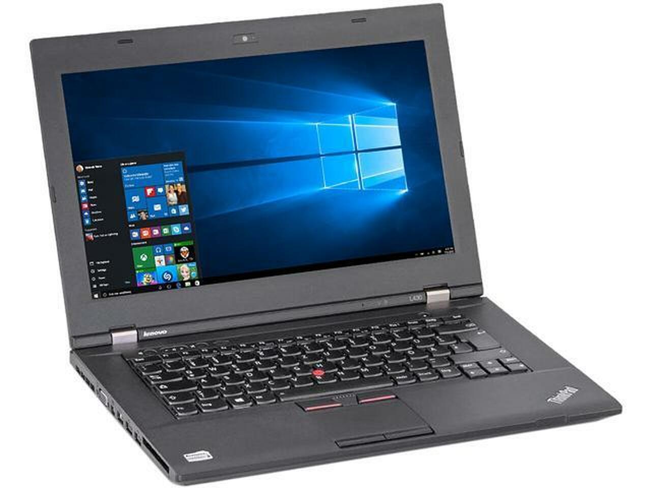 صفحه نمایش لپ تاپ Lenovo ThinkPad L430