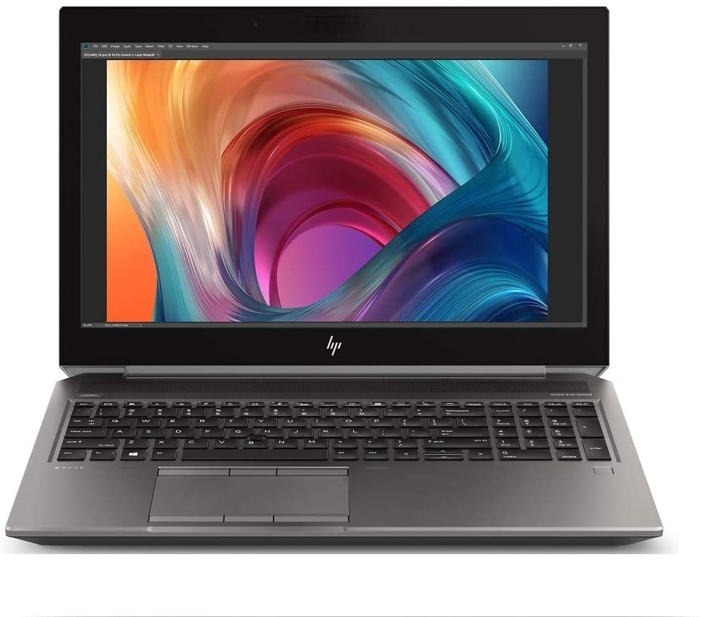 لپ تاپ HP ZBook زدبوک جی 5