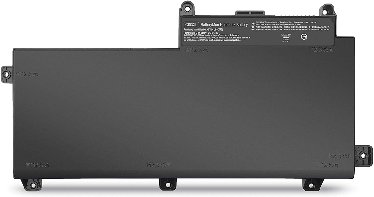 باتری HP ProBook 640 G2