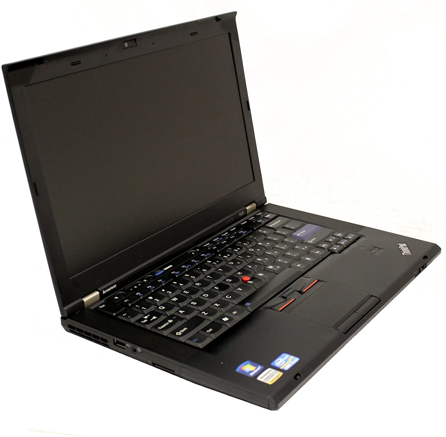 طراحی لپ تاپ Lenovo ThinkPad T420