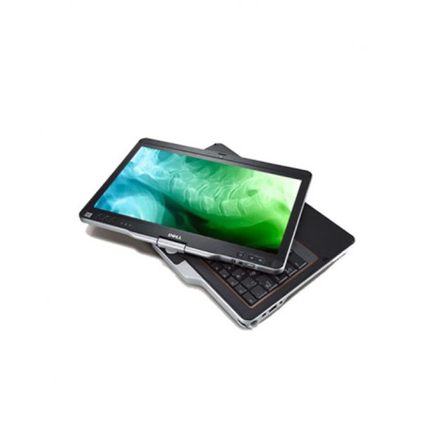 صفحه نمایش Dell Latitude XT3 Tablet PC 