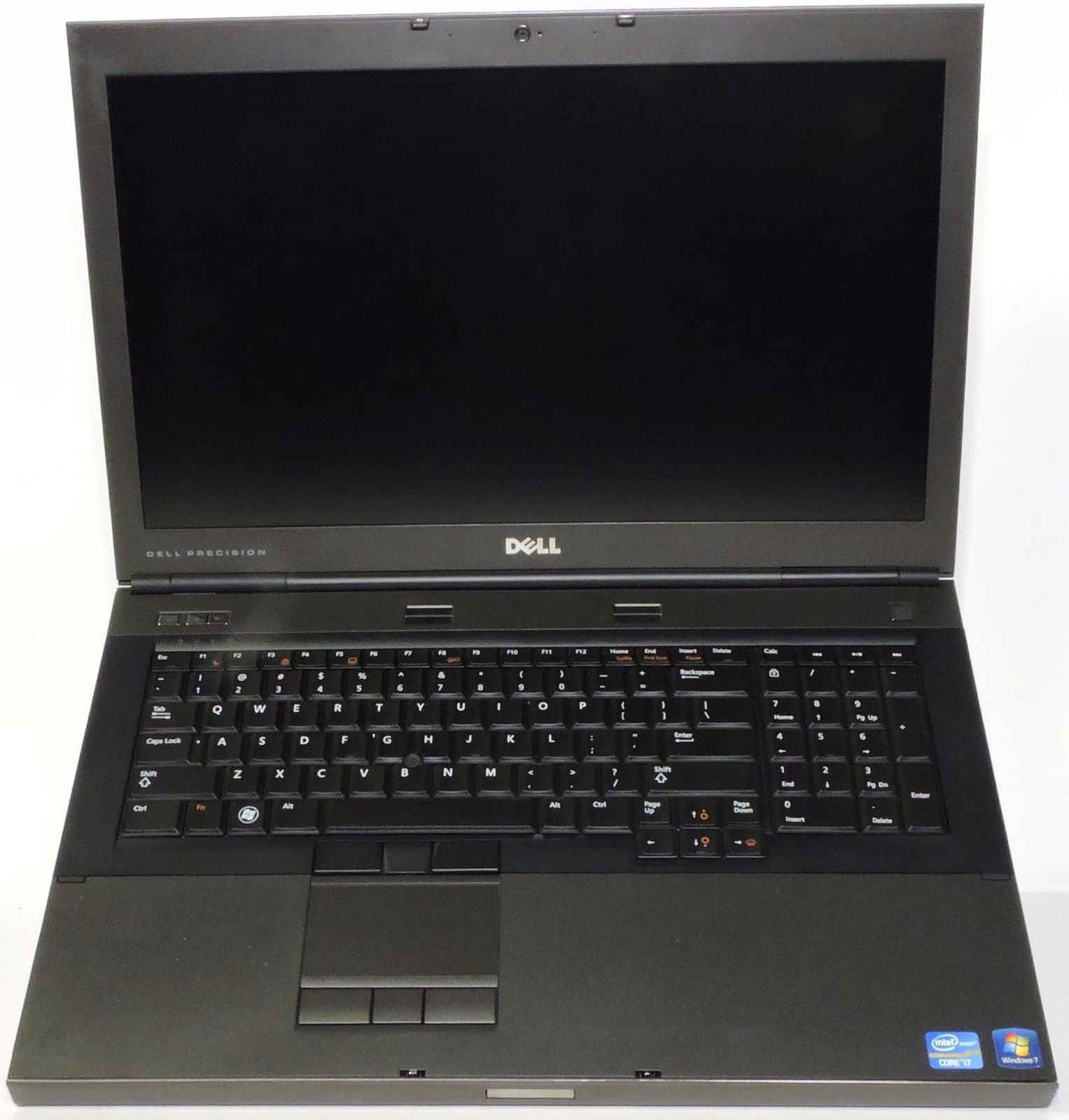 صفحه کلید لپ تاپ Dell Precision M6600