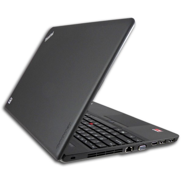 طراحی لپ تاپ Lenovo ThinkPad E550