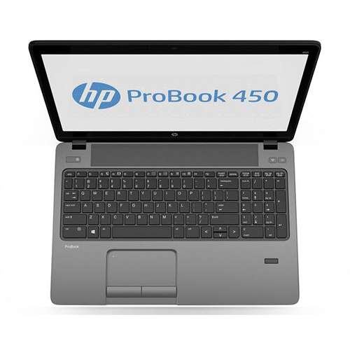 کیبورد لپ تاپ HP Probook 450 G1