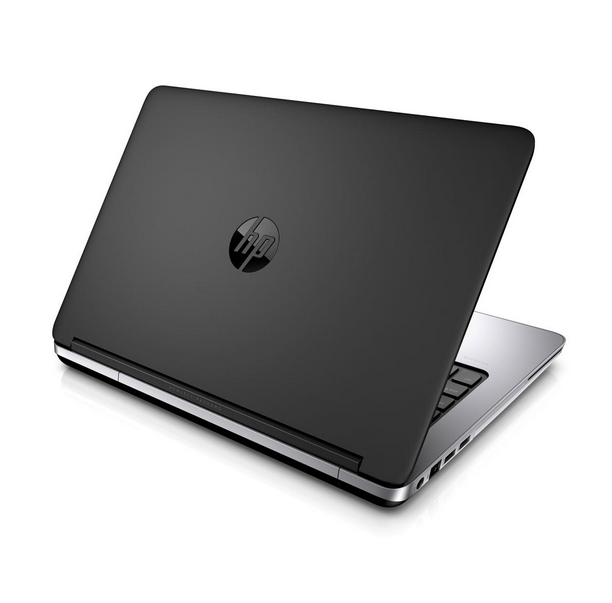 طراحی لپ تاپ HP Probook 450 G1