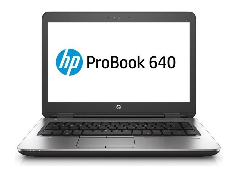 طراحی لپ تاپ HP ProBook 640 G2