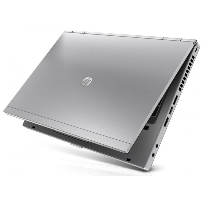 طراحی لپ تاپ HP EliteBook 8460p