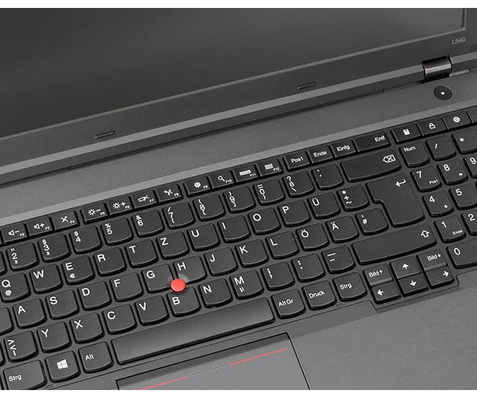 کیبورد لپ تاپ Lenovo ThinkPad L540