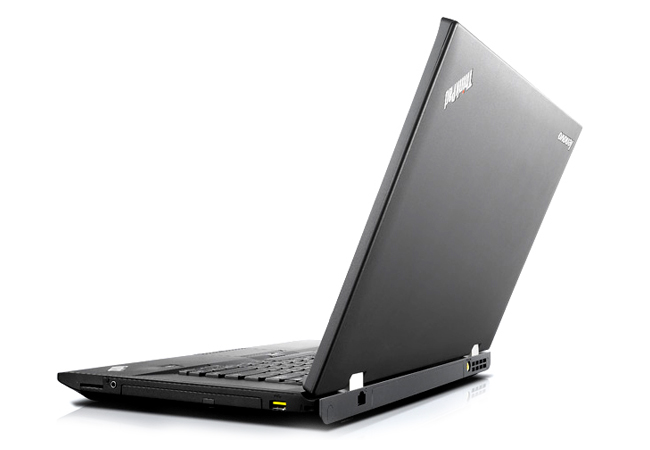 طراحی لپ تاپ Lenovo ThinkPad L530