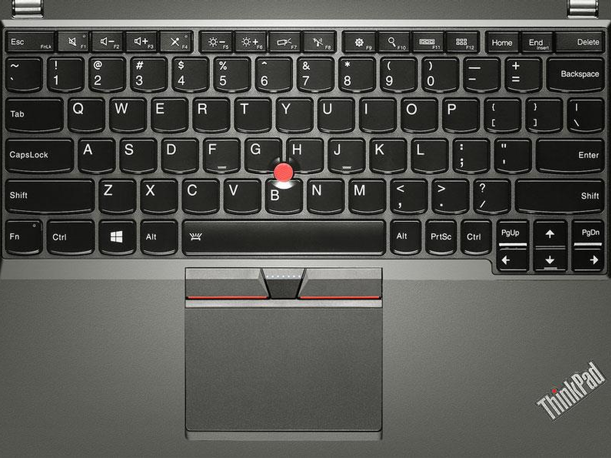 کیبورد لپ تاپ Lenovo ThinkPad X250