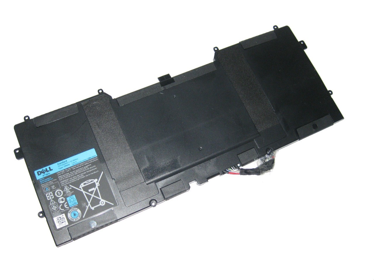 باتری Dell XPS L321X