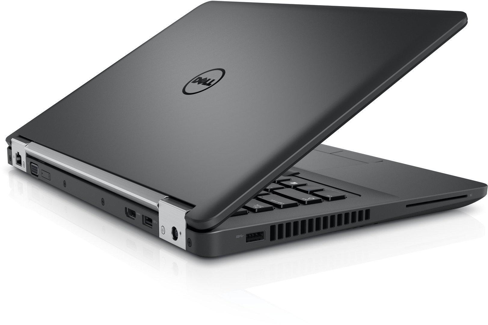 طراحی لپ تاپ Dell Latitude E5450