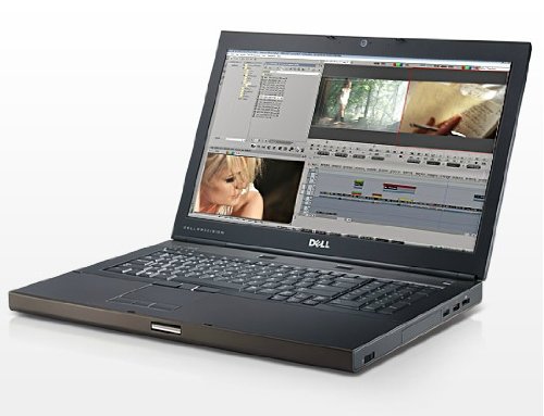 صفحه نمایش لپ تاپ Dell Precision M6600