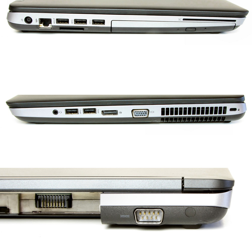 اتصالات hp probook 650 g1 screen 