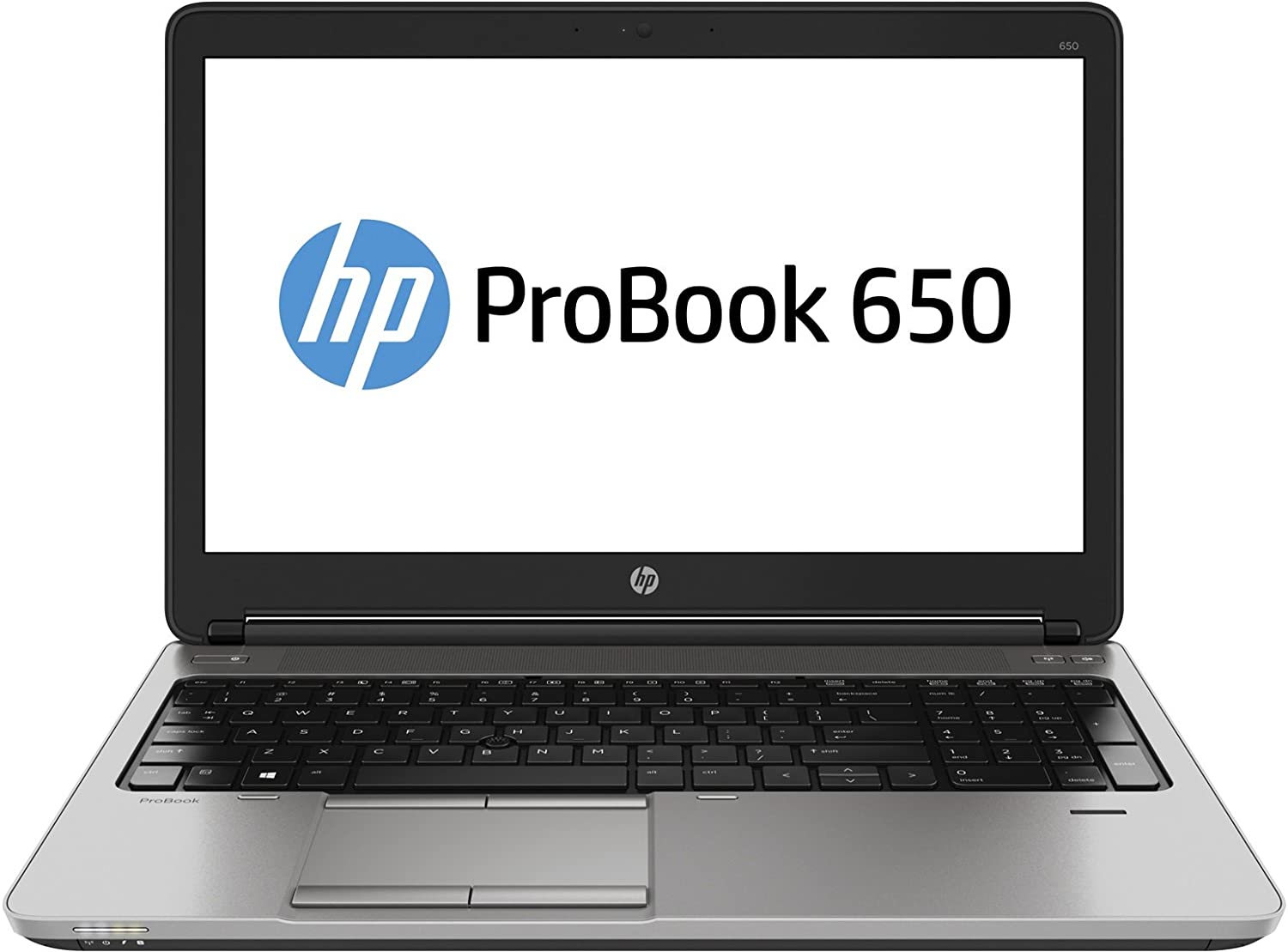 صفحه نمایش hp probook 650 g1 screen 