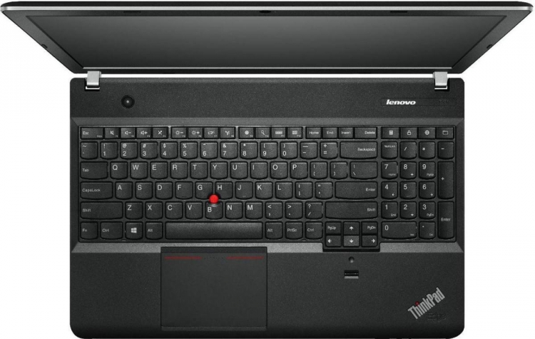صفحه کلید لپ تاپ Lenovo ThinkPad Edge E531