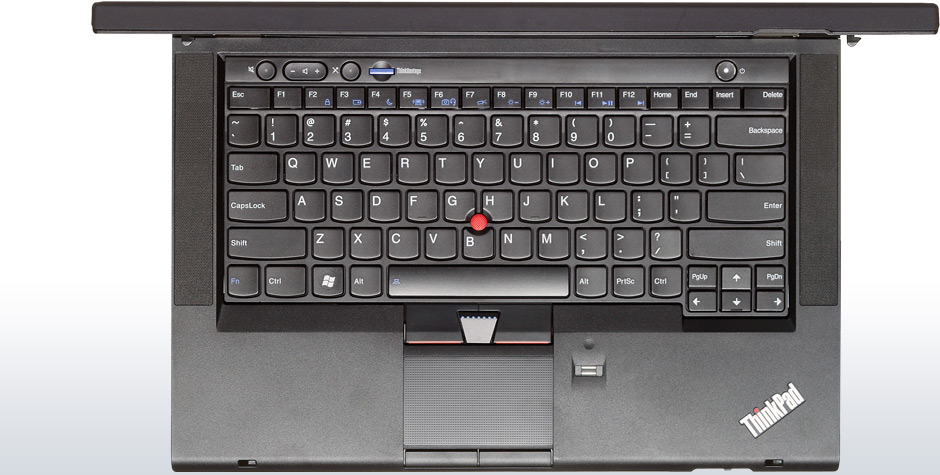 کیبورد Lenovo ThinkPad T430s