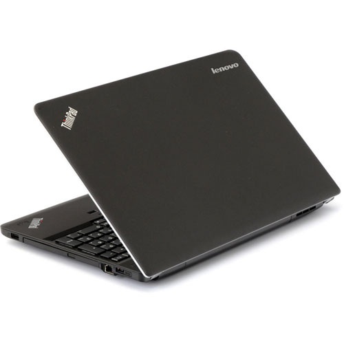 طراحی لپ تاپ Lenovo ThinkPad Edge E531