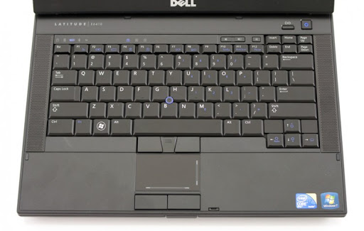 کیبورد لپ تاپ Dell Latitude E6410