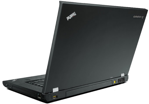 طراحی Lenovo ThinkPad W530