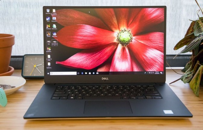 Dell XPS 15 