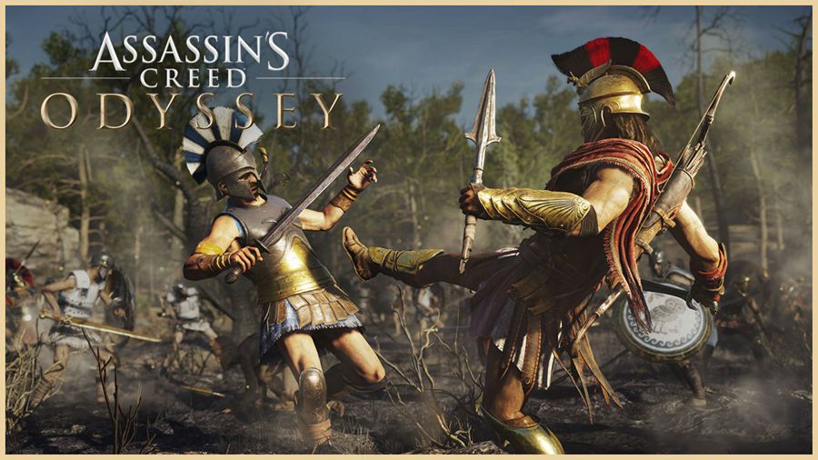 assassin's-creed odyssey