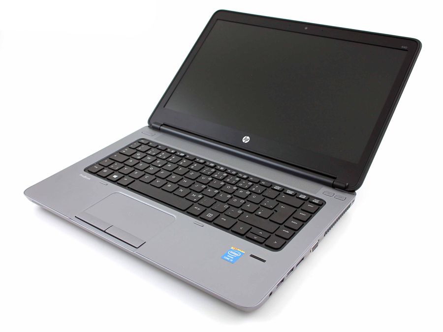HP 640 G1