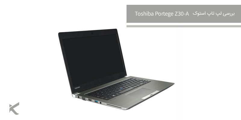 Toshiba Portege Z30-A