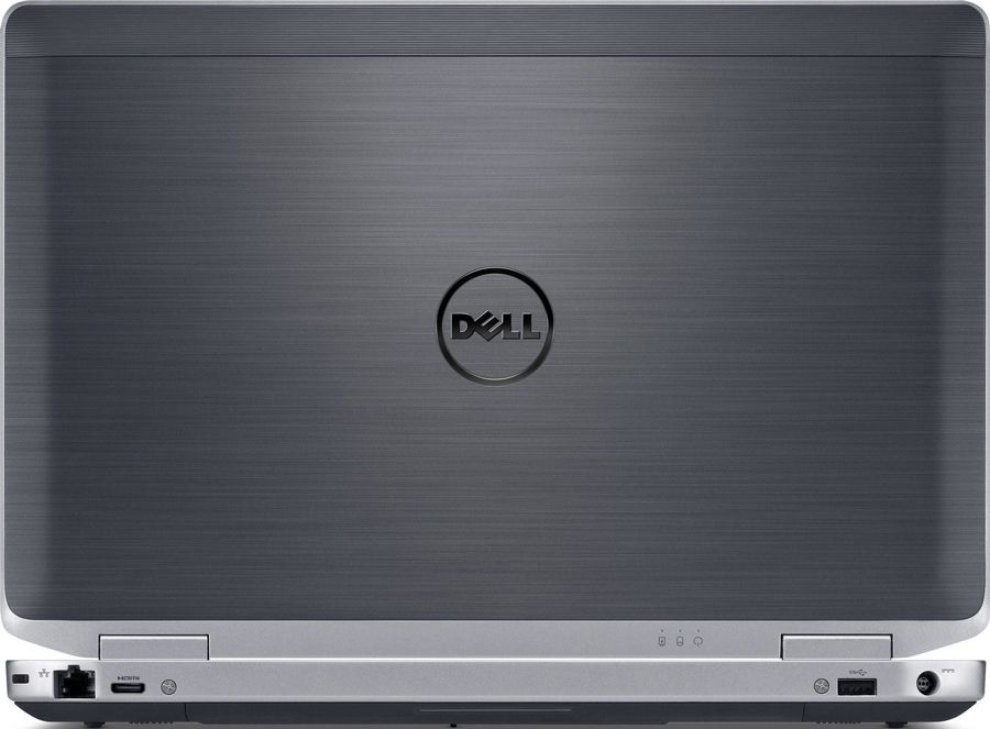 Dell E6430